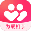 为爱相亲平台官方版下载_为爱相亲免费版下载 v 3.0.2安卓版