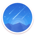 星空视频壁纸
