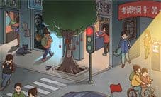 班主任模拟器第22关攻略 第二十二关放学怎么过