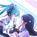 初音未来缤纷舞台官方版下载_初音未来缤纷舞台下载 v6.5.5最新版