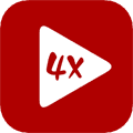 4X播放器app