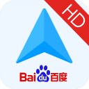 百度导航HD