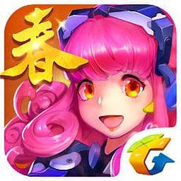 腾讯全民飞机大战