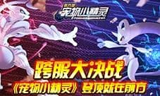 《口袋超萌》真新镇的梦想 踏上大师之路