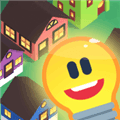点亮城市破解版下载_点亮城市无限金币钻石版下载 v1.3.0最新版