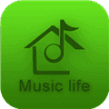右转音乐播放器app