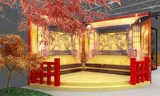 《偶像梦幻》周年祭 梦之咲学院陪你狂欢