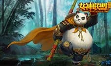 女神联盟新版2.1大爆料 神魔之战爆发在即