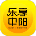 乐享中阳app