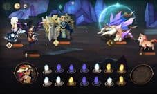 《万象物语》13-3快速刷魂能攻略