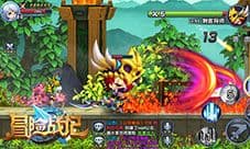 想要更炫酷的战斗 《冒险战记》转职强势开启