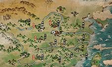 烟雨江湖少林寺门派日常任务介绍 门派基础任务攻略
