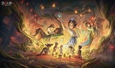 蛇五新春《第五人格》蛇年春节时装礼包爆料来袭