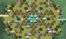 剑与远征星界迷阵攻略路线图 老头怎么打介绍