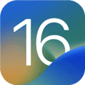 苹果启动器iOS16中文版
