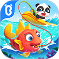 宝宝魔力乐园app