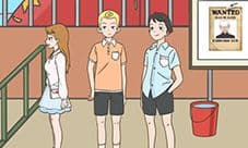 做我女朋友好不好第21关怎么过 第二十一关通关攻略