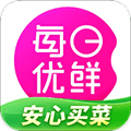 每日优鲜手机版