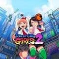 热血少女2