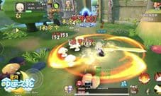 萌衣剑圣归来《星月-命运之轮》战士新双姿态曝光