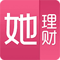 她理财平台下载_她理财APP下载 v6.23.7安卓版