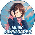 MusicDL安卓下载_MusicDL音乐app官方版下载 v1.0.0.342最新版