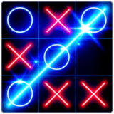 井字连连看