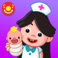佩皮医院完整版下载免费生宝宝版_佩皮医院中文版下载 v3.14.4安卓版