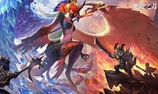 魔渊之刃夜幕大剑怎么玩 法盘搭配攻略