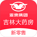 吉林大药房app