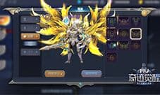 《奇迹MU:觉醒》时装系统魅惑来袭 3月新版本前瞻