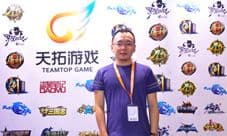大浪潮下的顺势而为:天拓游戏多款手游产品亮相CJ