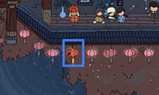 梦境侦探坏的灯笼在哪里 位置介绍地点一览