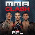 MMA格斗冲突PFL手游下载_MMA格斗冲突PFL手机版下载 v0.4.0安卓版