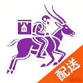 盼羚骑士app官方下载_盼羚骑士最新版本下载 v1.6.0安卓版