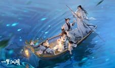 《一梦江湖》千梦节庆典版本开幕!上线千日致玩家信