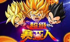 超级赛亚人手游:决战宇宙BOSS,体验无限弹幕射击
