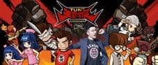 明星制作人陈赫处女手游《天霸学院》亮相贤合庄
