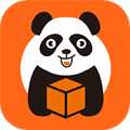 熊猫快收app