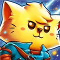 猫咪斗恶龙2安卓移植版