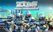 《正义红师》手游评测:热血动漫高还原