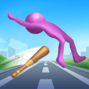 人类弹跳王