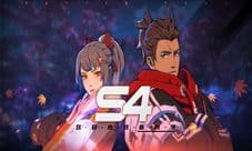王牌战士S4赛季“街头对决”5.14正式开启