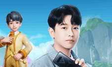 《梦幻西游三维版》×黑鲨科技联动今日开启