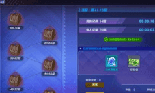 猎人手游试炼塔怎么玩 爬塔通关图文攻略