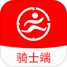 驿炜跑腿骑士端