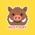 华中科技大学Hustoday