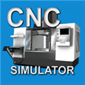 cnc数控铣床仿真