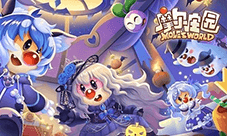 摩尔庄园手游南瓜节怎么玩 活动玩法攻略