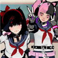 少女学园AI模拟器国外版下载_少女学园AI模拟器国际版下载 v442安卓版